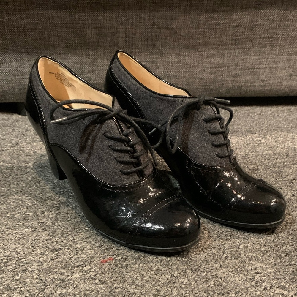 Nine West Booties - 7.5 - Anastasiao